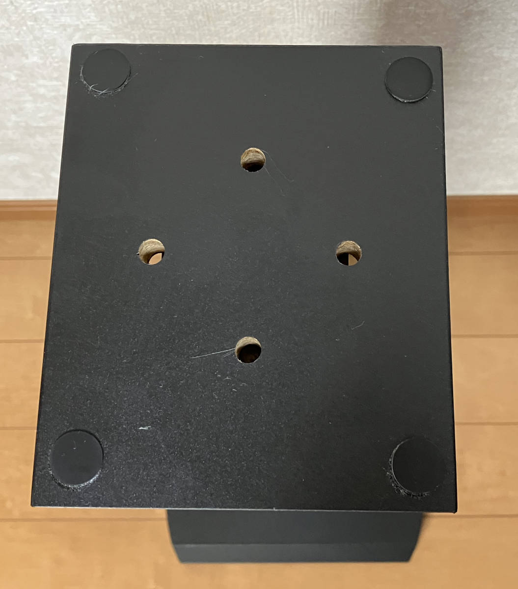 HAMILEX 台型スピーカースタンド 2台1組 SB-301 ハヤミ工産 スピーカー