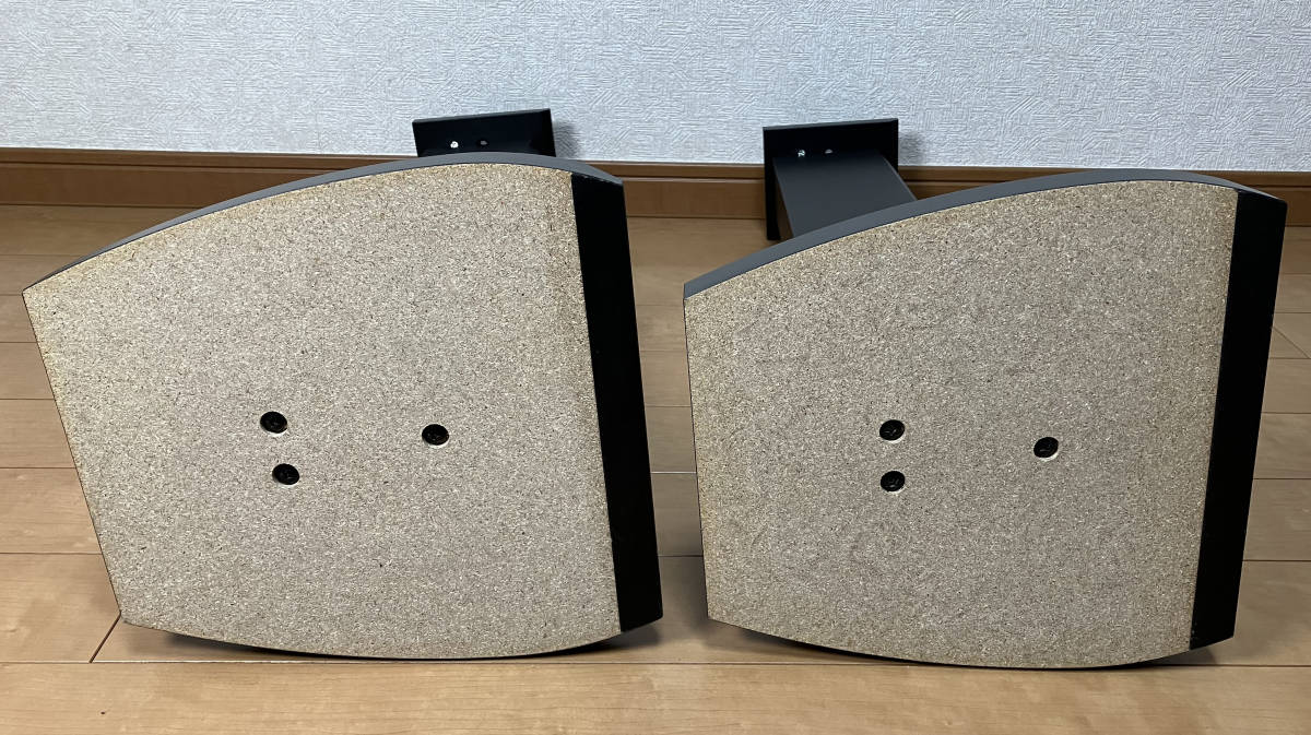 HAMILEX 台型スピーカースタンド 2台1組 SB-301 ハヤミ工産 スピーカー
