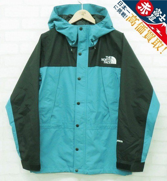 THE NORTH FACE MOUNTAIN LIGHT JACKET NP11834 マウンテンライトジャケット ノースフェイス