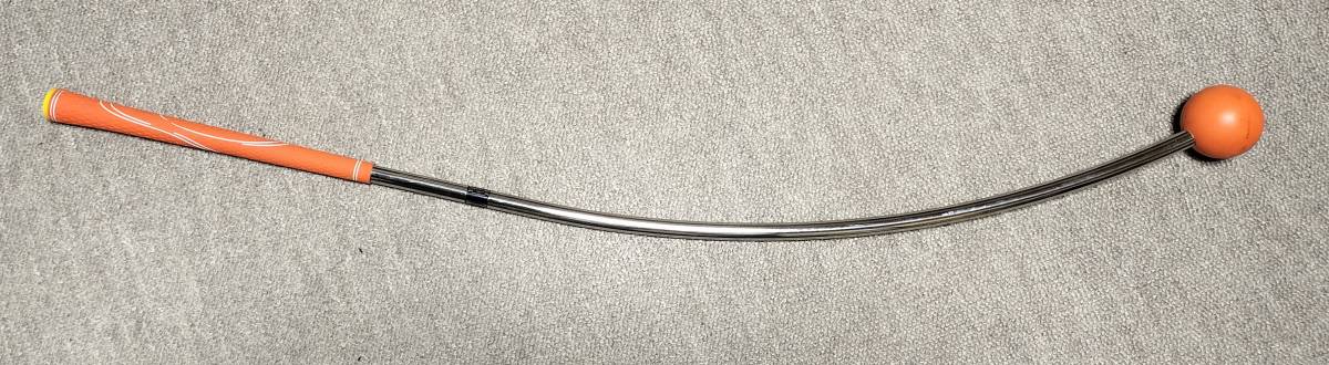 FURE LOOP ゴルフ練習用(イエロー)　中古 FURE LOOP FURE LOOP ゴルフ練習用(イエロー) 中古メーカー公式通販