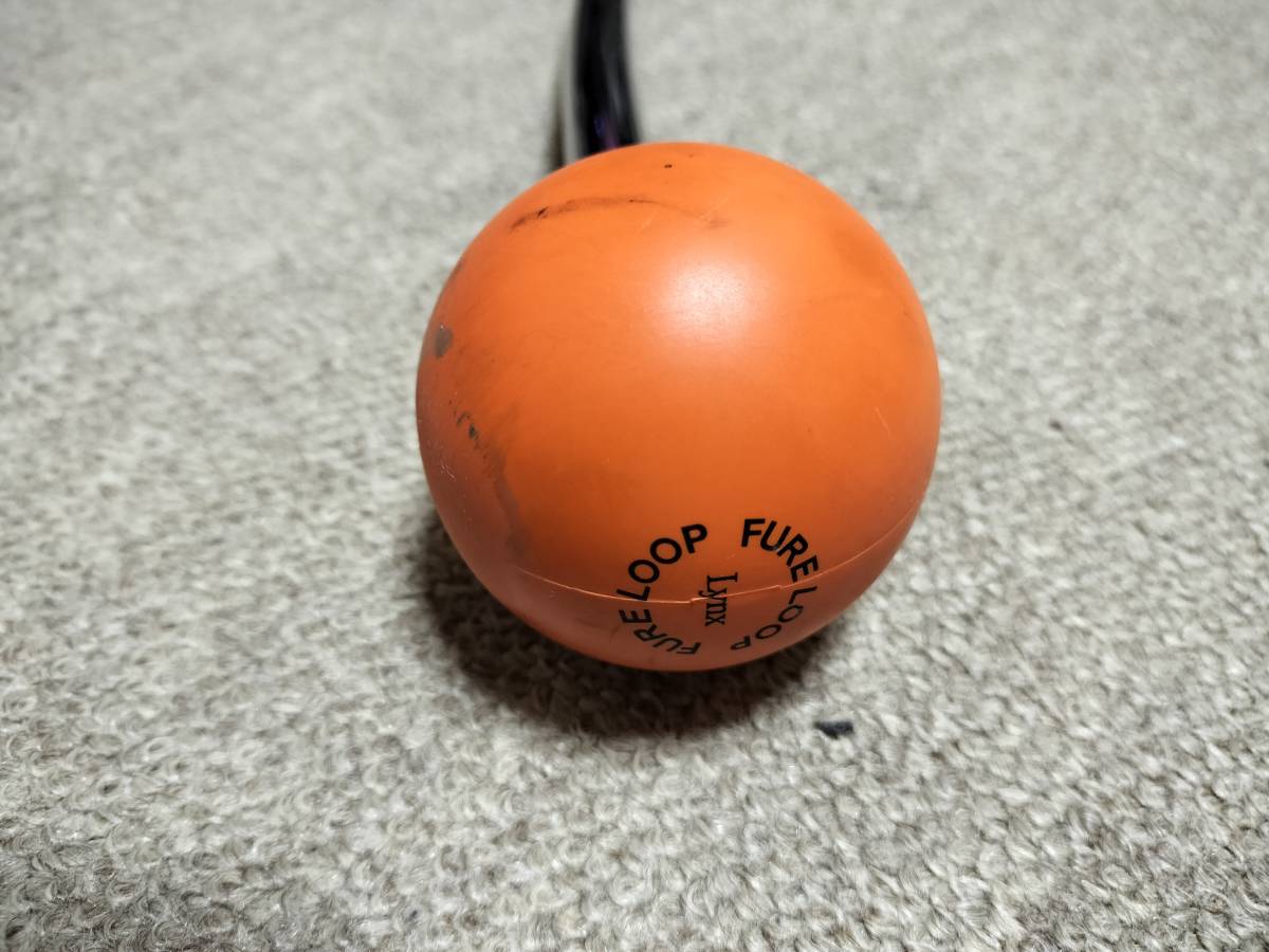FURE LOOP FURE LOOP ゴルフ練習用(イエロー) 中古メーカー公式通販 FURE LOOP FURE LOOP ゴルフ練習用(イエロー) 中古メーカー公式通販