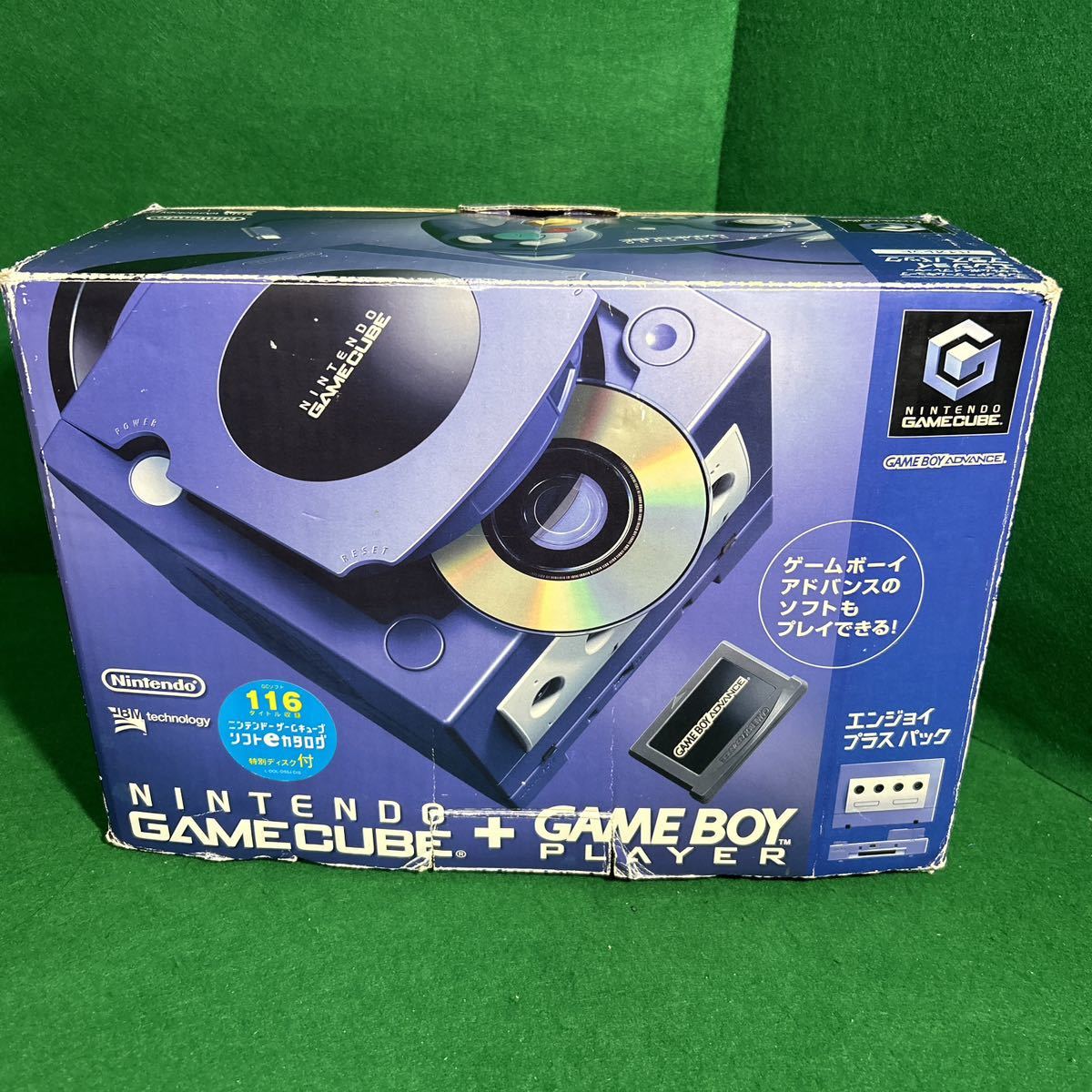 【12PG206】1円スタート Nintendo GAMECUBE ゲームキューブ コントローラー 30点以上まとめ 純正品 ウェーブバード HORI製あり 現状品 1円～