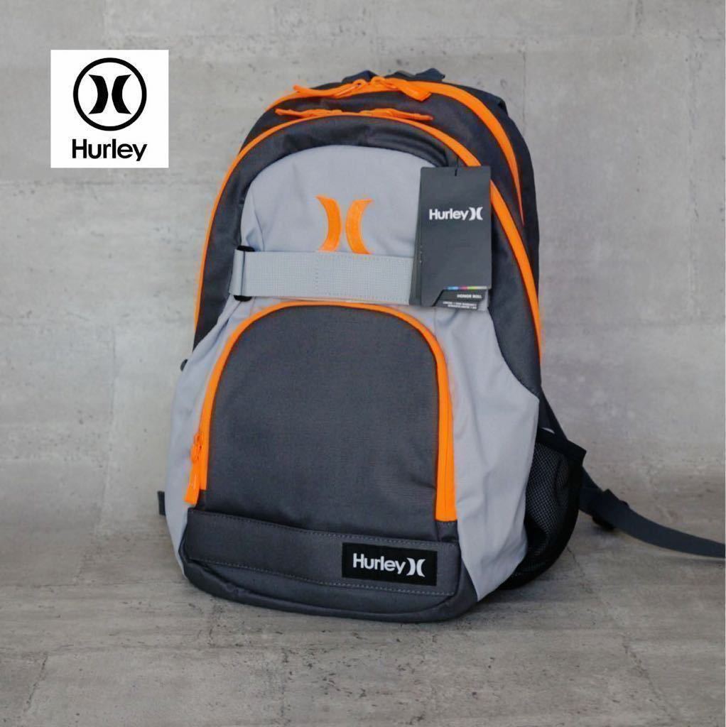 hurley ハーレー バックパック 取寄) ハーレー テレイン バックパック