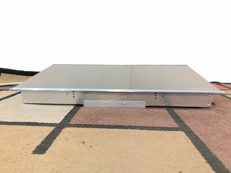 【米軍放出品】☆未使用品 IHクッキングヒーター 5口 ビルトイン IHコンロ キッチン 調理器具 GE JP5036SJ2SS (220)BL12CK-W#23 ビルトインタイプ IHクッキングヒーター IH 未使用品Panasonic 卓上IH ビルトイン」の人気商品一覧・価格