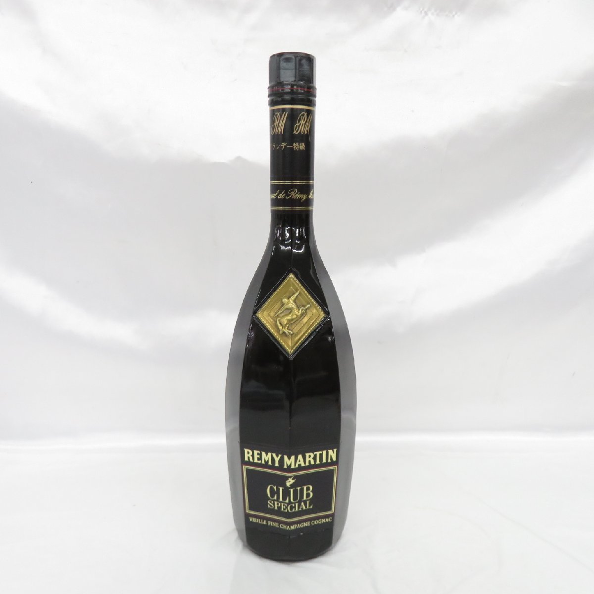REMY MARTIN レミーマルタン 未開栓 CLUB クラブスペシャル SPECIAL
