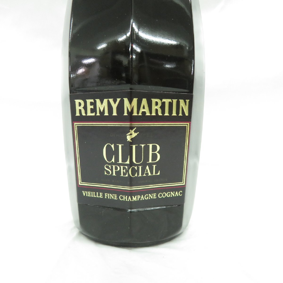 REMY MARTIN レミーマルタン 未開栓 CLUB クラブスペシャル SPECIAL