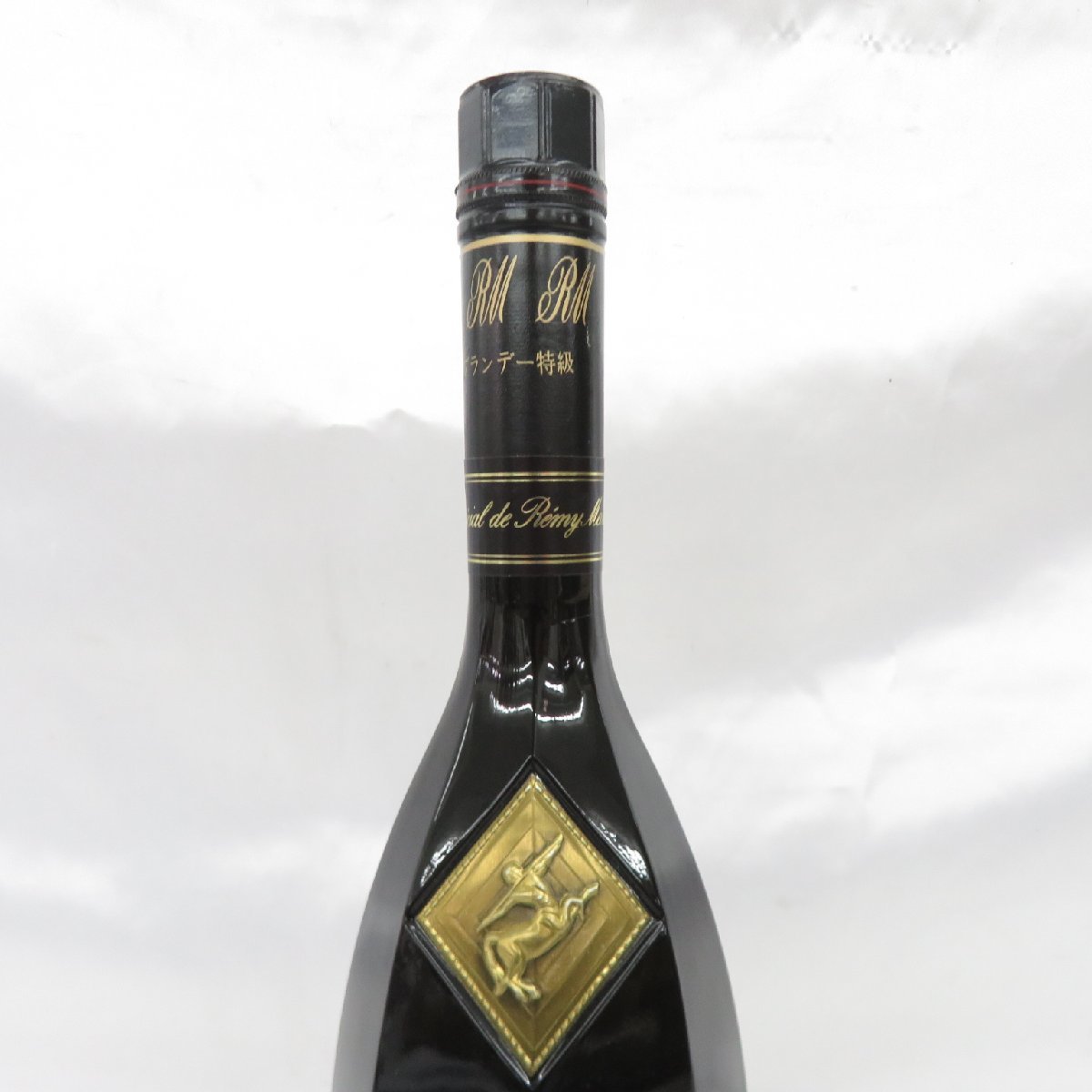 REMY MARTIN レミーマルタン 未開栓 CLUB クラブスペシャル SPECIAL