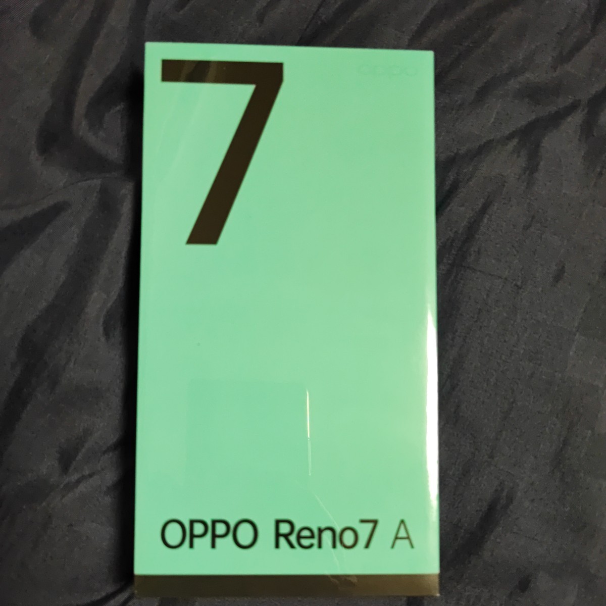 OPPO Reno7 A ドリームブルー SIMフリー 128GB 公式通販 Reno7A Reno