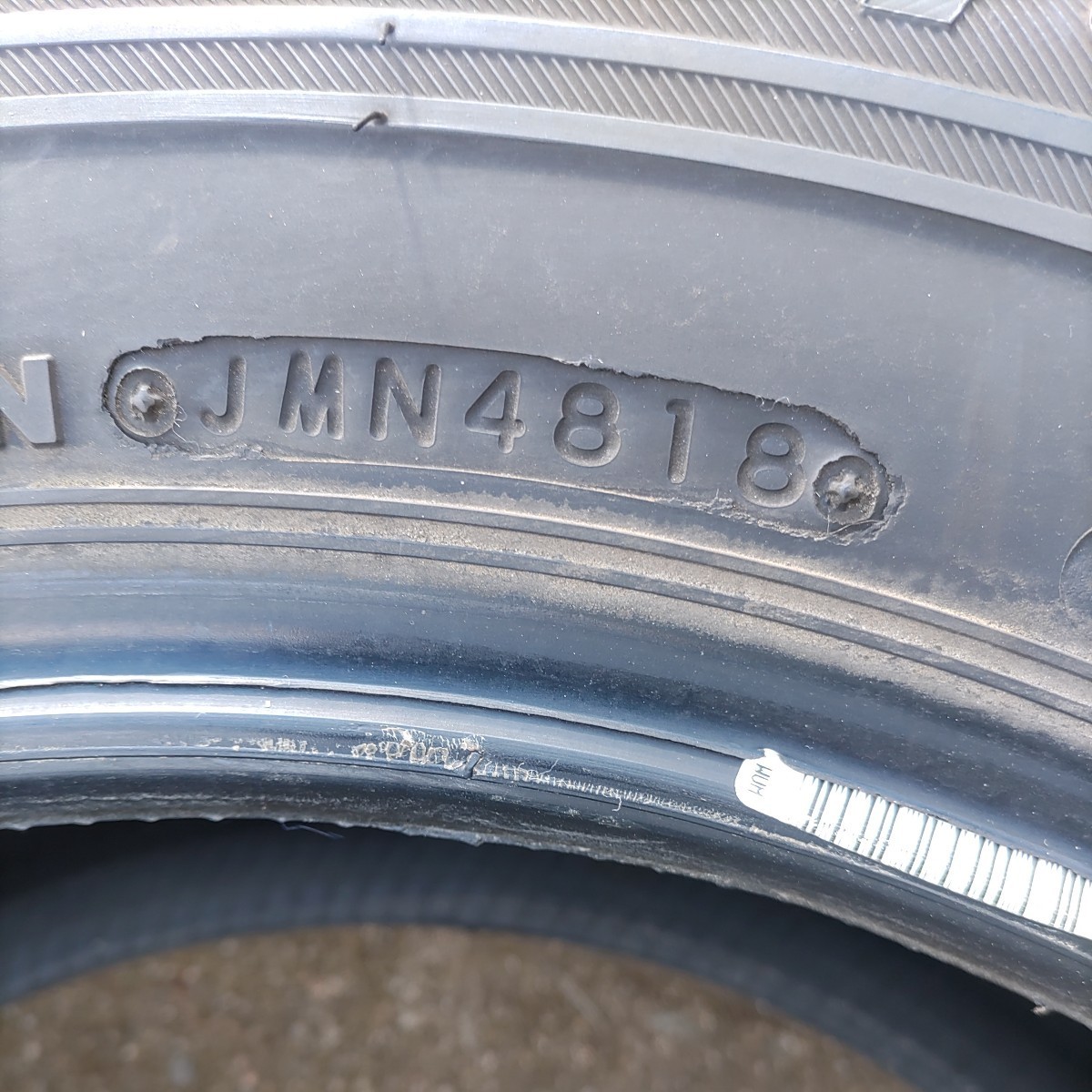 195&frasl;65R15 91Q : 2019年製 BRIDGESTONE 195&frasl;65r15」の人気商品一覧・価格比較 ブリザック　VRX 195/65R15 91Q　スタッドレスタイヤ4本