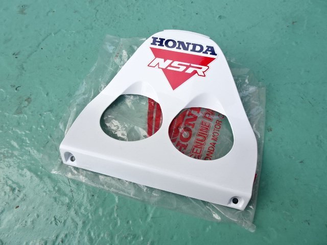paページ NSR250R MC21 ホンダ シートカウル NSR250 テールランプ MC18 ☆HN01