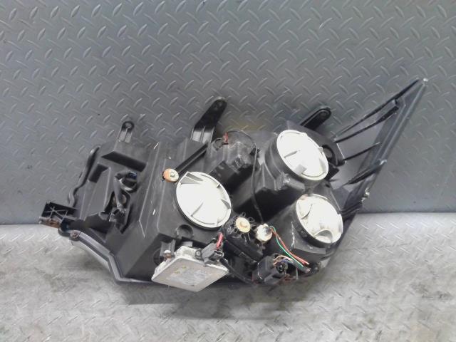 三菱 デリカD:5 ヘッドライト 左右セットDBA-CV5W デリカD5 DBA-CV5W 右ヘッドライトASSY G ナビパッケージ 4WD 7人 W23