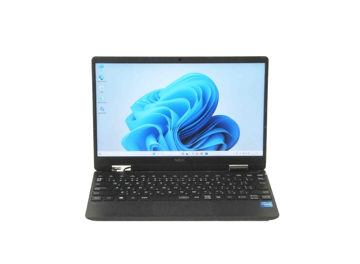 Core i5 Nec ノート pc パソコン中古 NECノートPC Core i5SSD Web