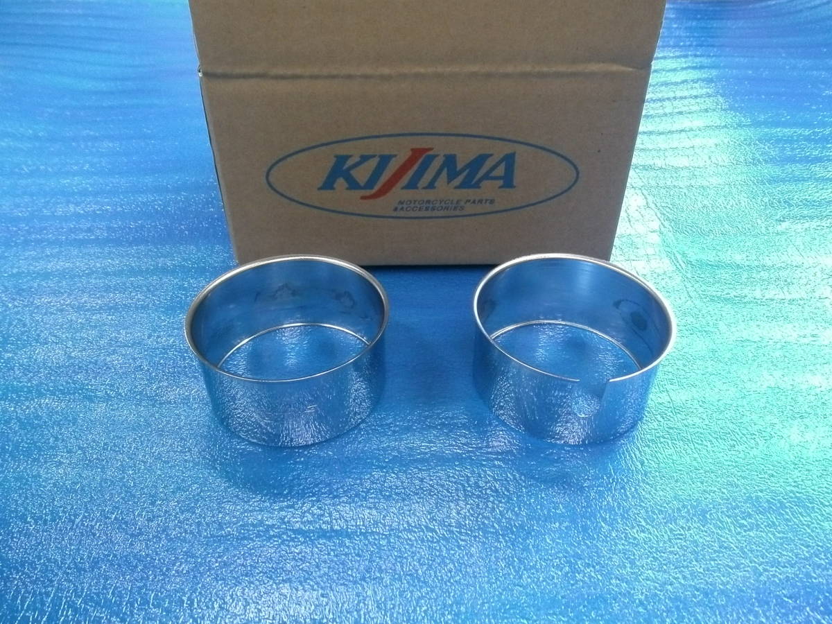 GS400 GS400L RG250 キジマ正規品　メッキメーターカバー　新品 2026年最新】Yahoo!オークション -gs400 メーターカバーの中古品・新品