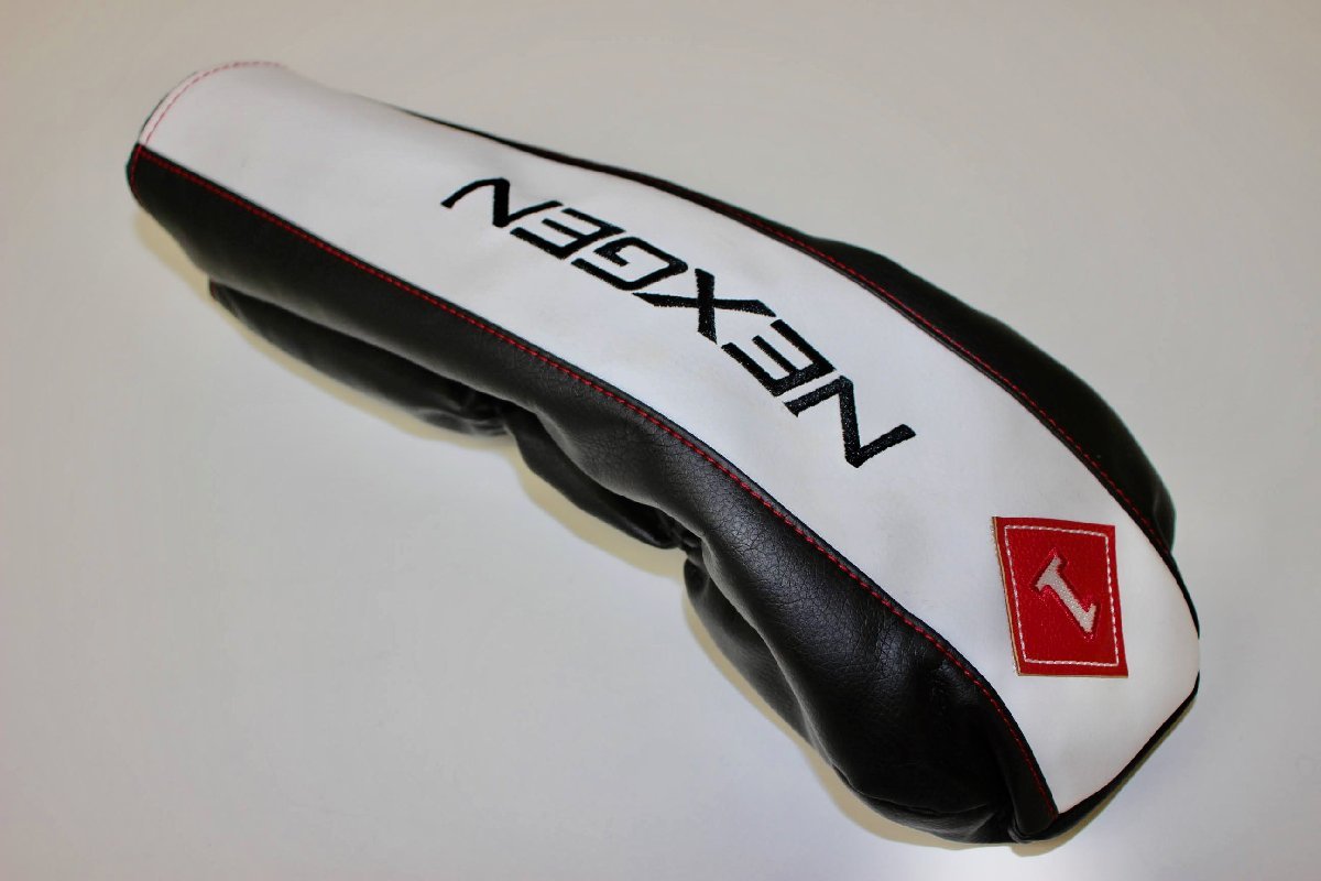 1円スタート】14H3196 NEXGEN ネクスジェン TYPE 460 ドライバー10，5