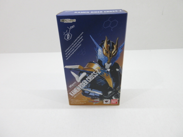 s21780-ty [送料950円] 中古○S.H.Figuarts 仮面ライダー クローズ フィギュアーツ [061-231220] MARUI 東京マルイ RCゴジラ