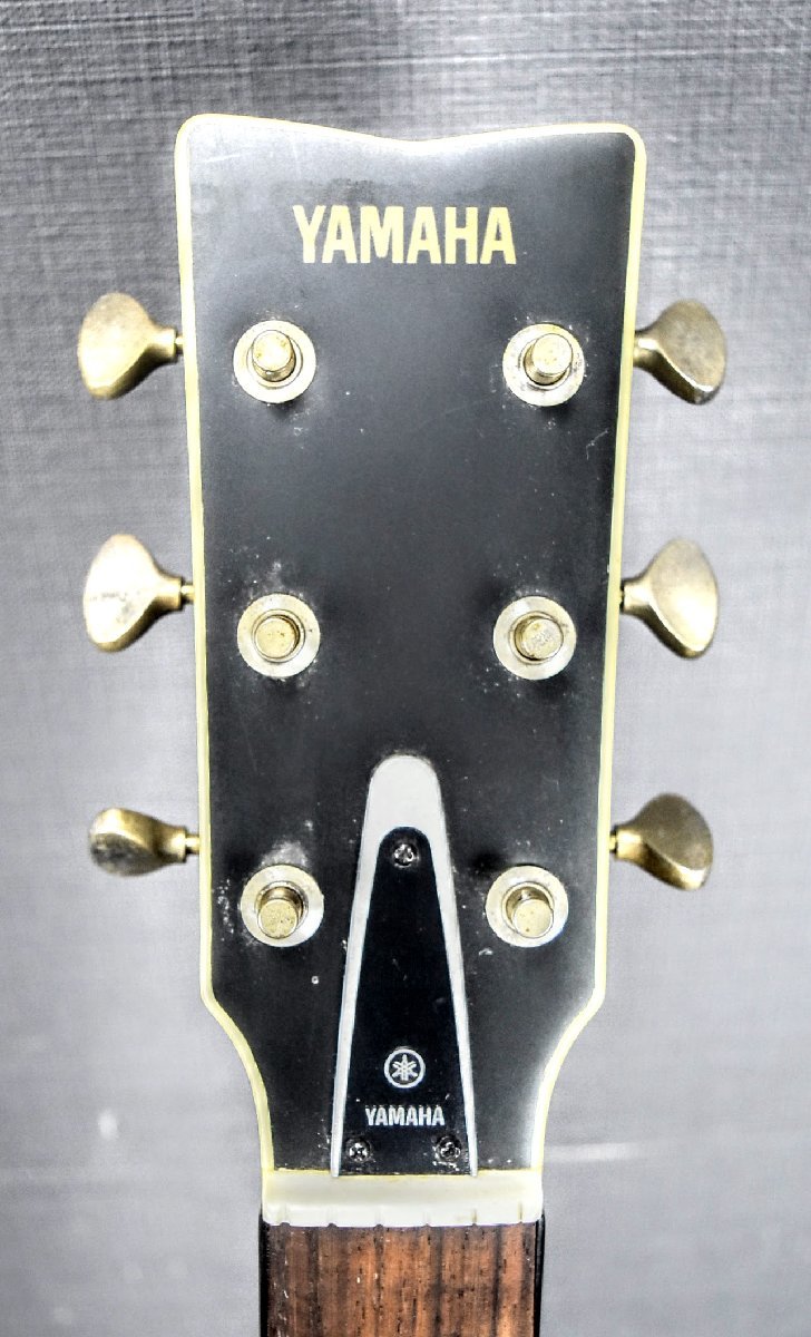 BL ヤマハ - アコースティックギター FG-522SJ YAMAHA 赤ラベル Yahoo