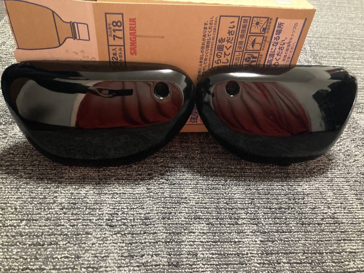 SR400用ライトステー35Φ WMウェリントンライトステー1 WM製ヘッド