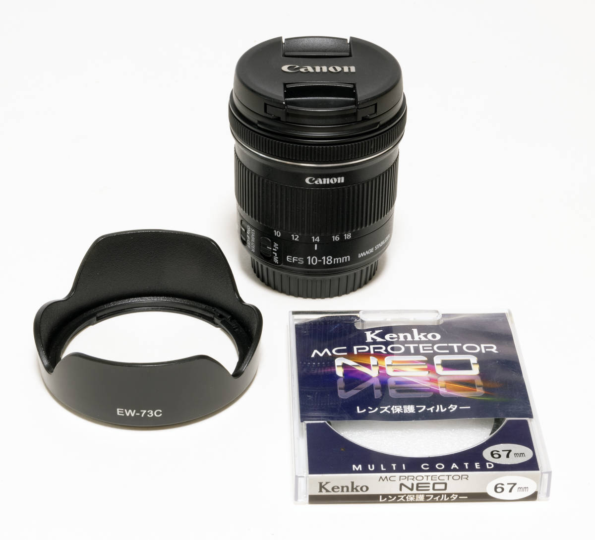 canon キャノン EF-S10-18mm F4.5-5.6 IS STM F4.5-5.6 IS EF-S10-