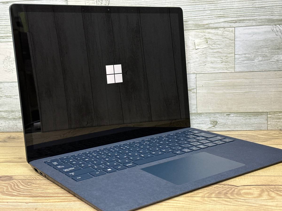 美品♪】Surface Laptop 3 13.5インチ ※ジャンク扱い Surface Laptop 0