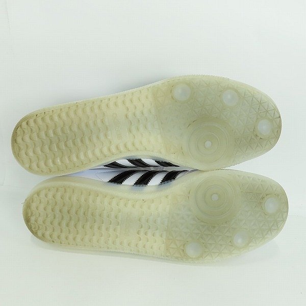 adidas/アディダス Dill Samba Patent/ディル サンバ パテント IE5158 