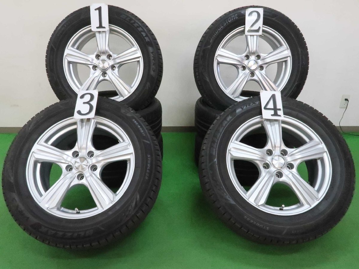 17インチ 114.3 7j 車用ホイール | +40 7J アルミホイール 0 安い商品