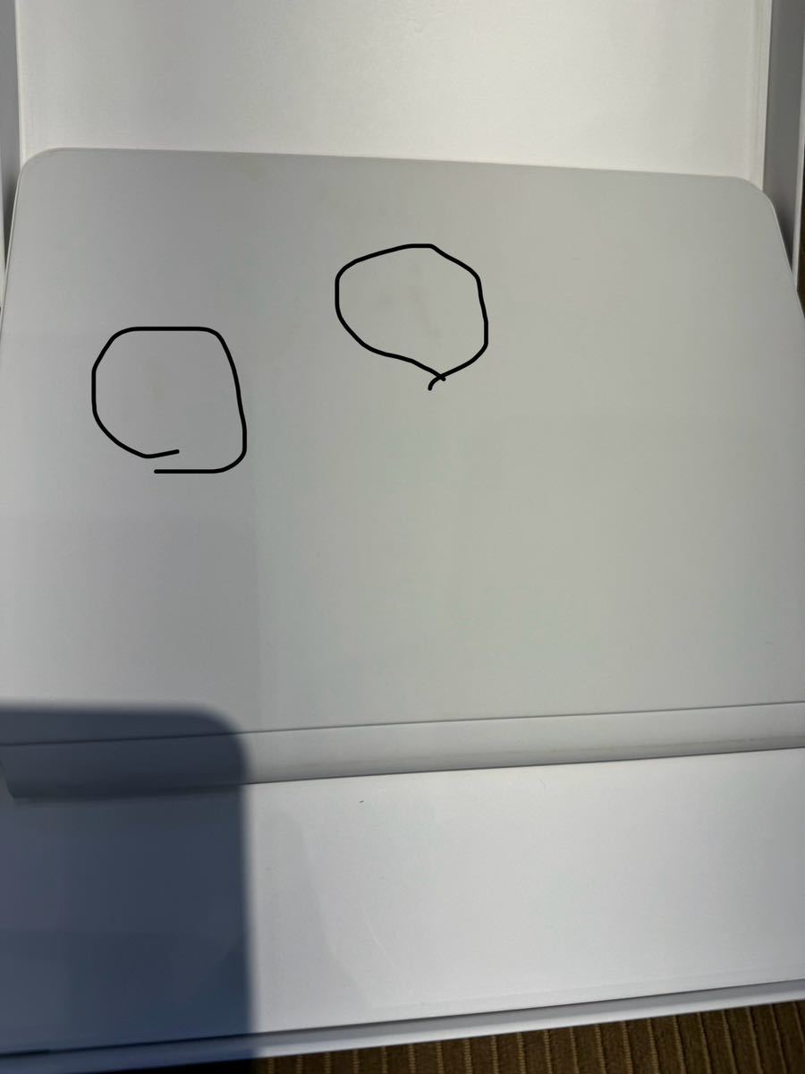 マジックキーボード　magickeyboard Apple 純正品_3