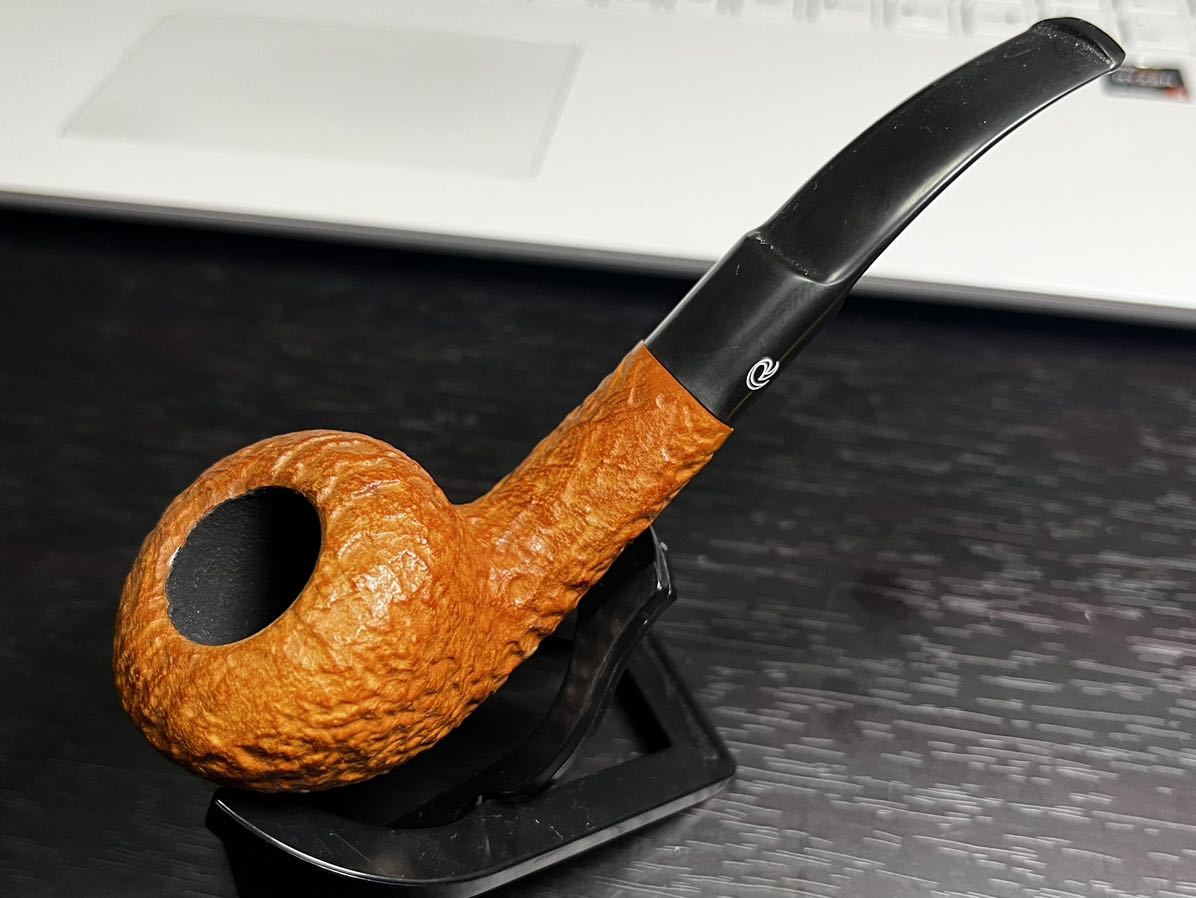 喫煙パイプ　Roland ローランド 深代喫煙具製作所　パイプ　煙草 