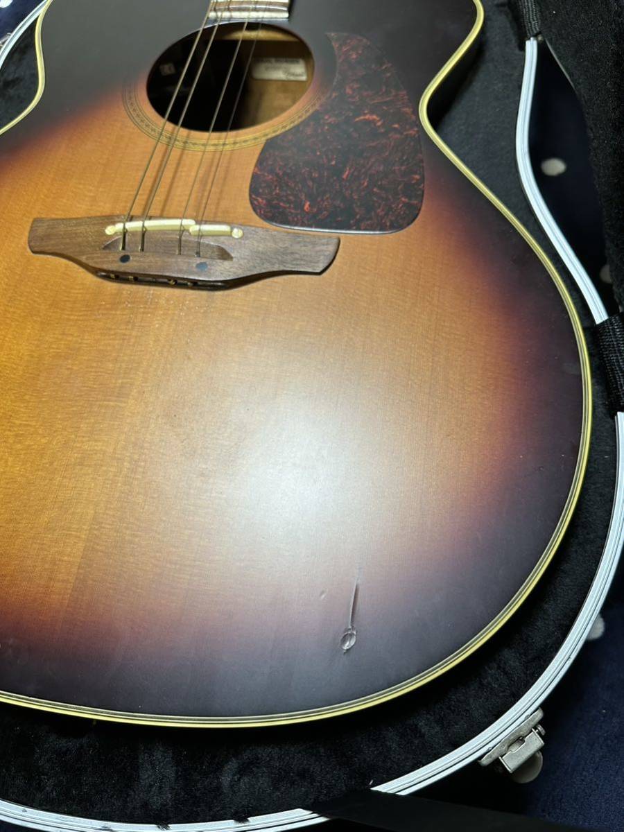 タカミネ BS アコースティックギター Takamine NPT-012BS エレアコ NPT