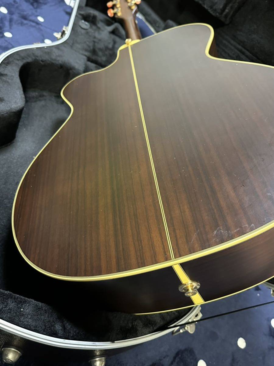 タカミネ BS アコースティックギター Takamine NPT-012BS エレアコ NPT