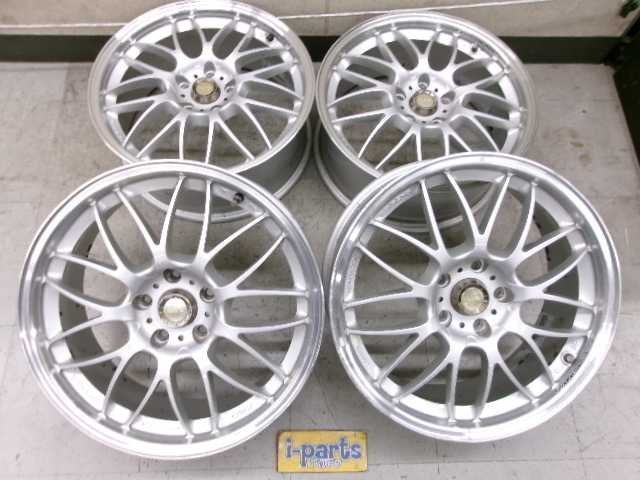 user_　１　RAYS VOLK RACING 　18インチ 4本 RAYS VOLK SE37A 18インチ アルミ 4本 ヴォルクレーシング 7.5J 5H