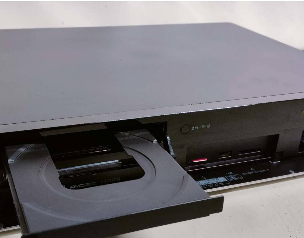 東芝 TOSHIBA ブルーレイディスクレコーダー HDD 東芝 映像機器 【公式