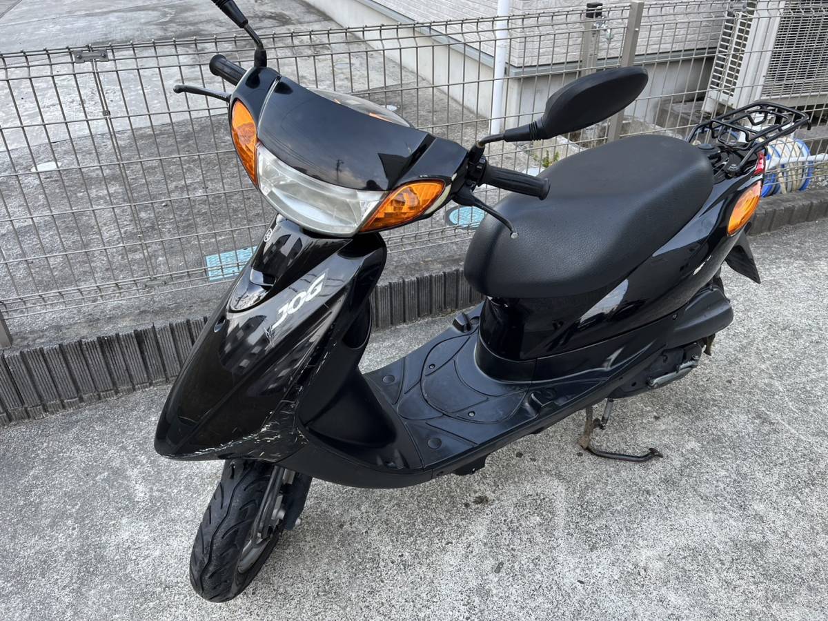 ヤマハ ジョグ SA36J - JOG 実働 公式通販 実走行、ヤマハジョグ4スト 