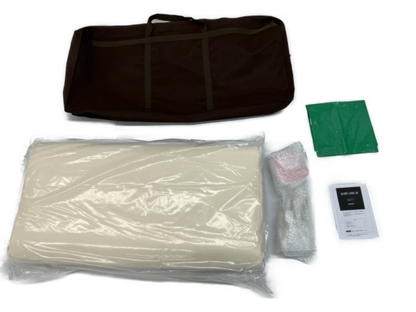 パルティール SURE LINE α 遠赤外線温感マット シュアラインα ヒート