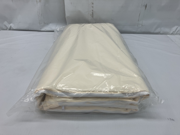 パルティール SURE LINE α 遠赤外線温感マット シュアラインα ヒート