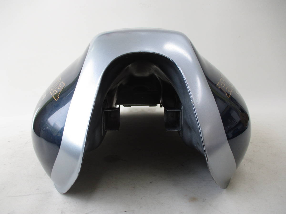 T338 HONDA ホンダ CB400SF NC31 ? 純正 タンク MY9 刻印 凹みあり