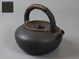 金寿堂 鉄瓶のYahoo!オークション(旧ヤフオク!)の相場・価格を見る