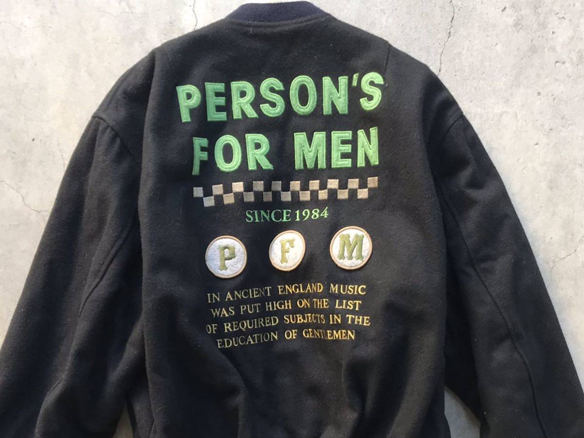 当時物 PERSON