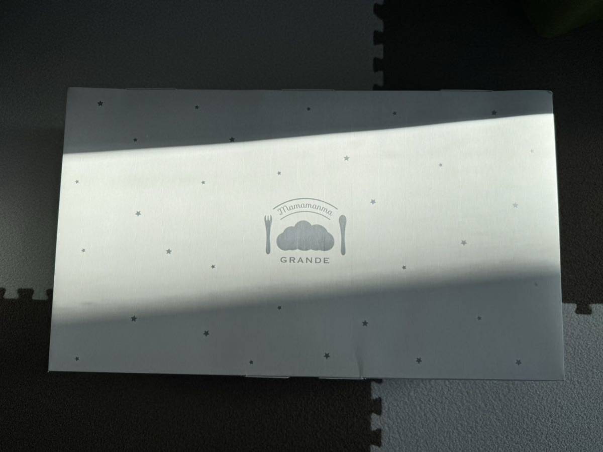 10mois ディモワ mamamanma(マママンマ) プレートセット トープ[離乳食 出産祝い ベビーギフト 食器 お食事 赤ちゃん 日本製_1