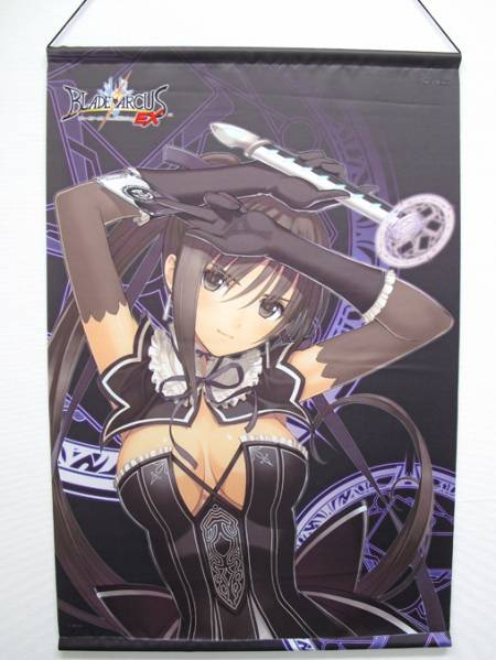 【ブレードアークス】東海宝島特典　B2サイズタペストリー