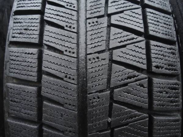 美品8分山 ブリヂストン REVO GZ 195/65R15 4本○4289 【公式通販】