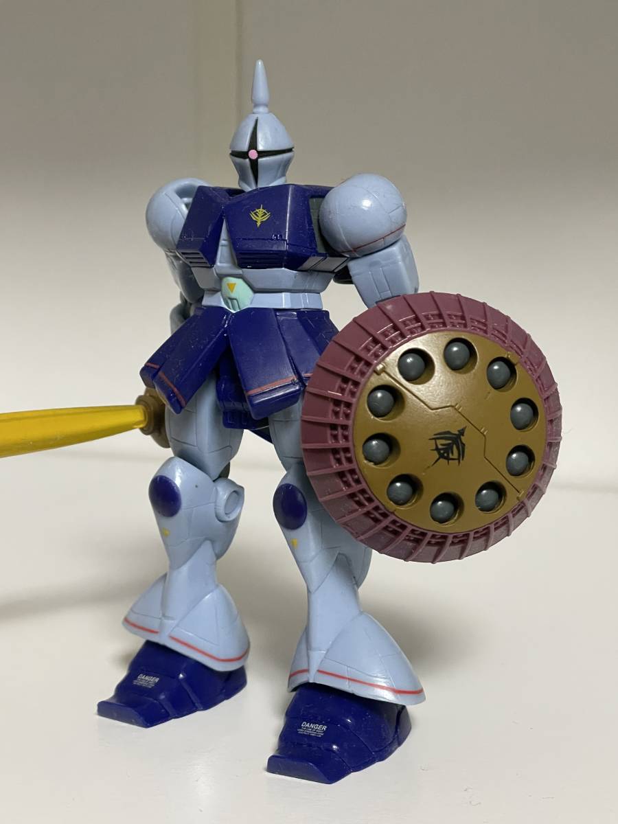 MIA ギャン 海外版 北米版 モビルスーツインアクション 機動戦士 