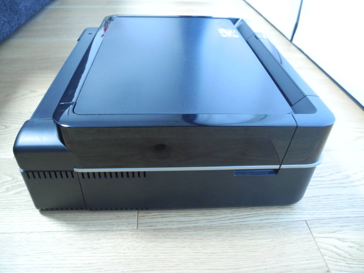 ★☆EPSON EP-803A エプソン インクジェットプリンター 複合機☆★_6