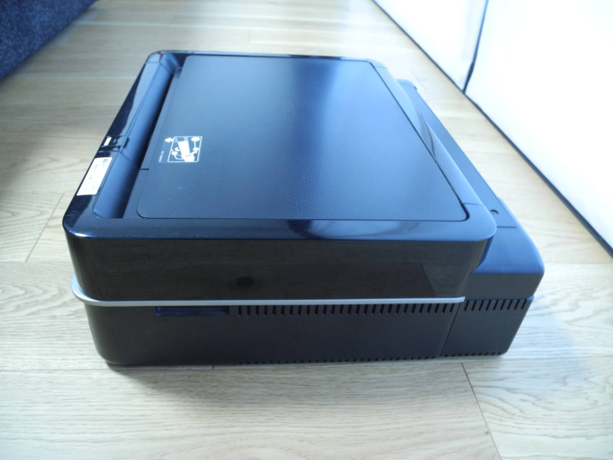 ★☆EPSON EP-803A エプソン インクジェットプリンター 複合機☆★_7