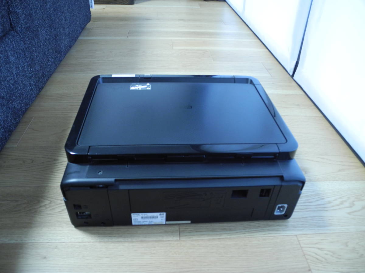 ★☆EPSON EP-803A エプソン インクジェットプリンター 複合機☆★_8