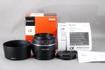 ★極美品★ SONY 85mm F2.8 SAM SAL85F28 #291