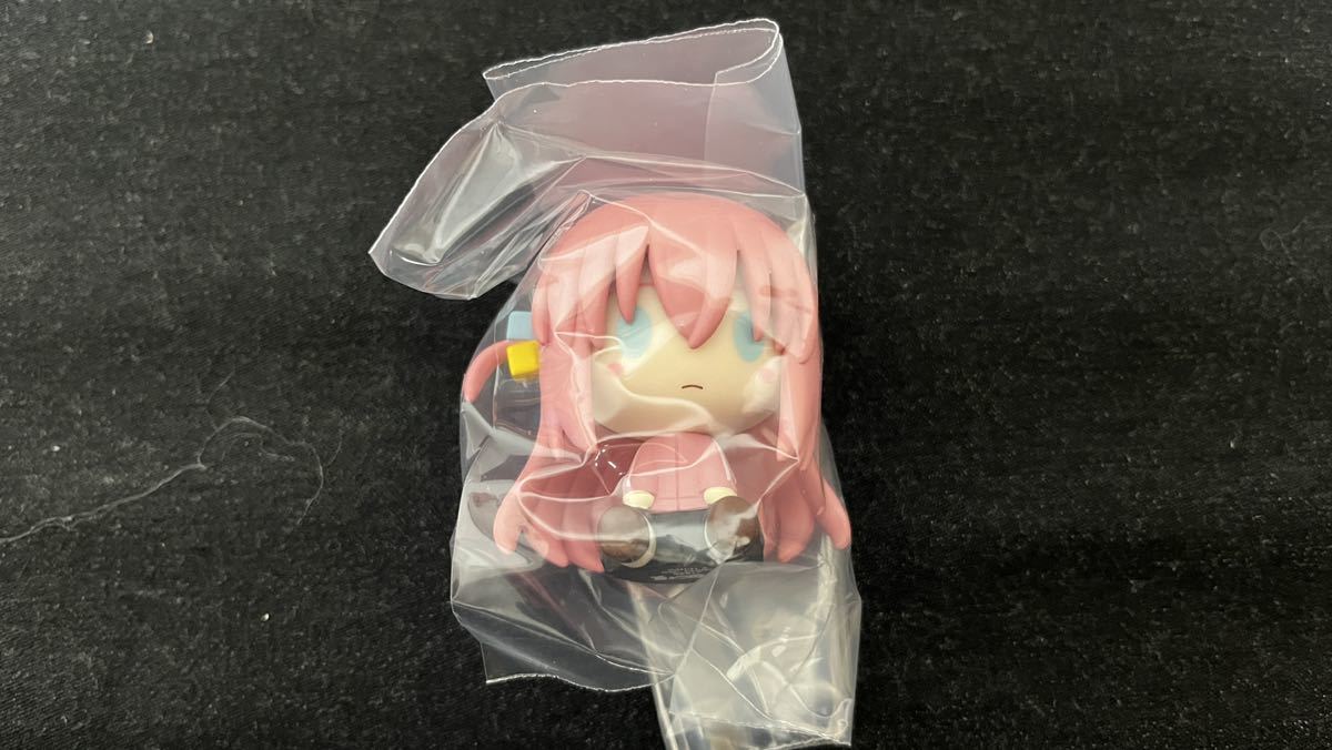 一番くじ ぼっち ざ ろっく E賞 ちょこのっこフィギュア 後藤ひとり 