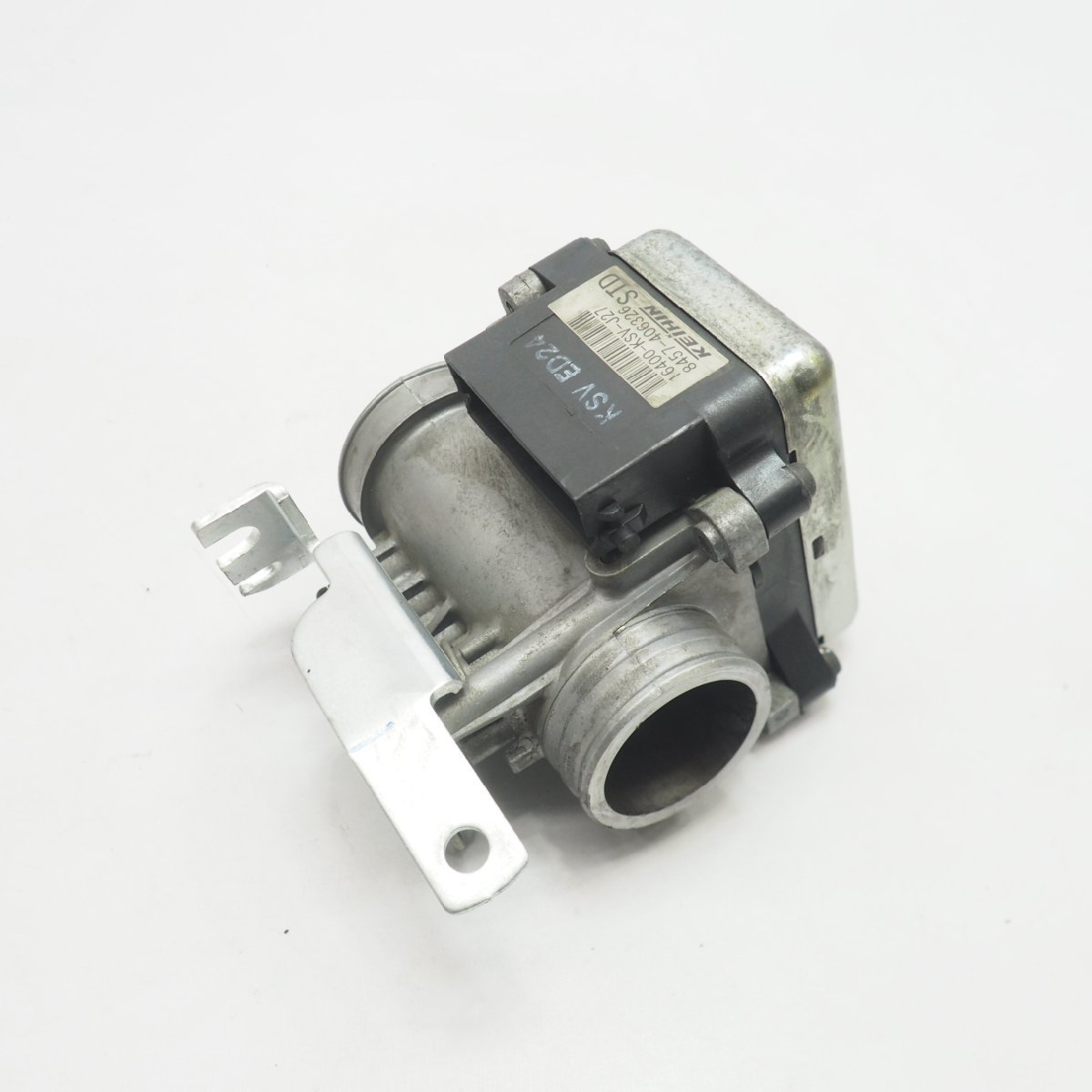 フォルツァ 純正スロットルボディ ECU MF08 STD インジェクション