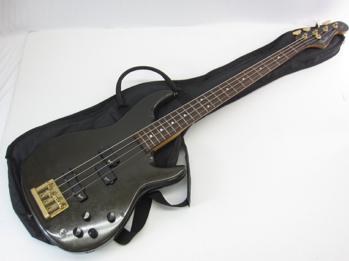 FENDER JAPAN 1994～1995年 フェンダーフジゲン製 PJR-70 アクティブ 