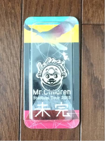 Mr Children 未完グッズ ミスチルくんスマホリング ブラック Mr Children 売買されたオークション情報 Yahooの商品情報をアーカイブ公開 オークファン Aucfan Com