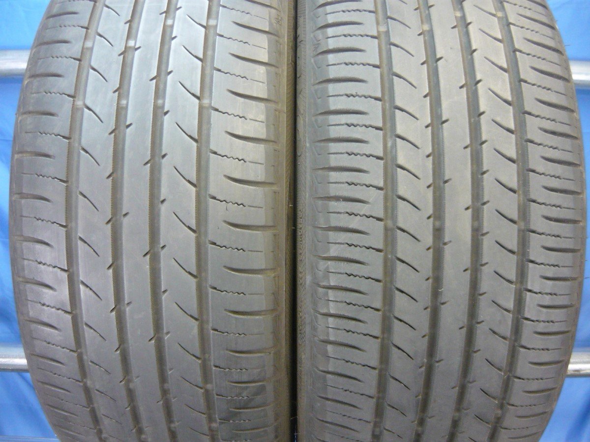 激安！トーヨー ナノエナジー3 PLUS○205/45R17○2本 検査済み！取付